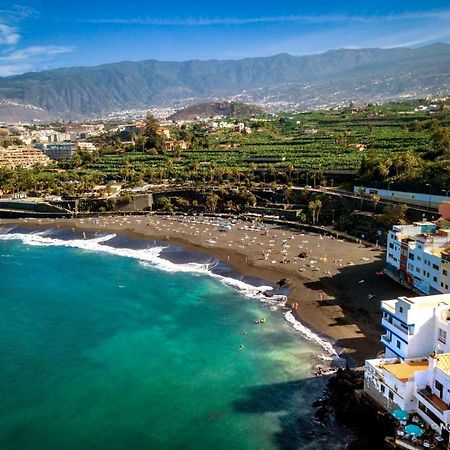 Apartament El Penon 205 Puerto de la Cruz  Zewnętrze zdjęcie