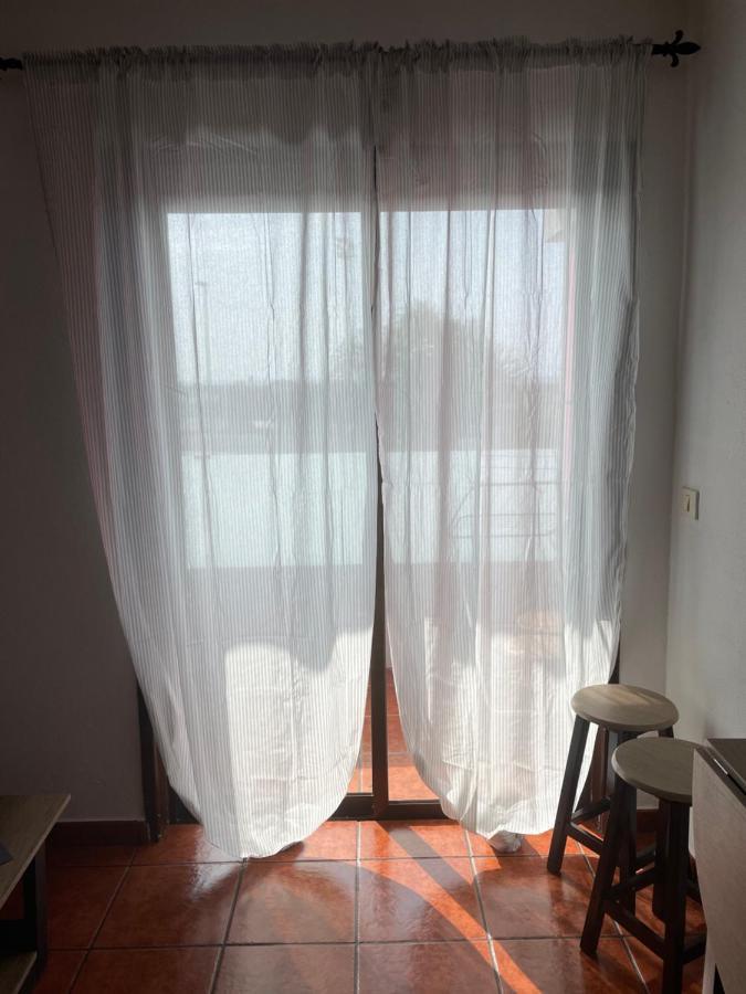Apartament El Penon 205 Puerto de la Cruz  Zewnętrze zdjęcie