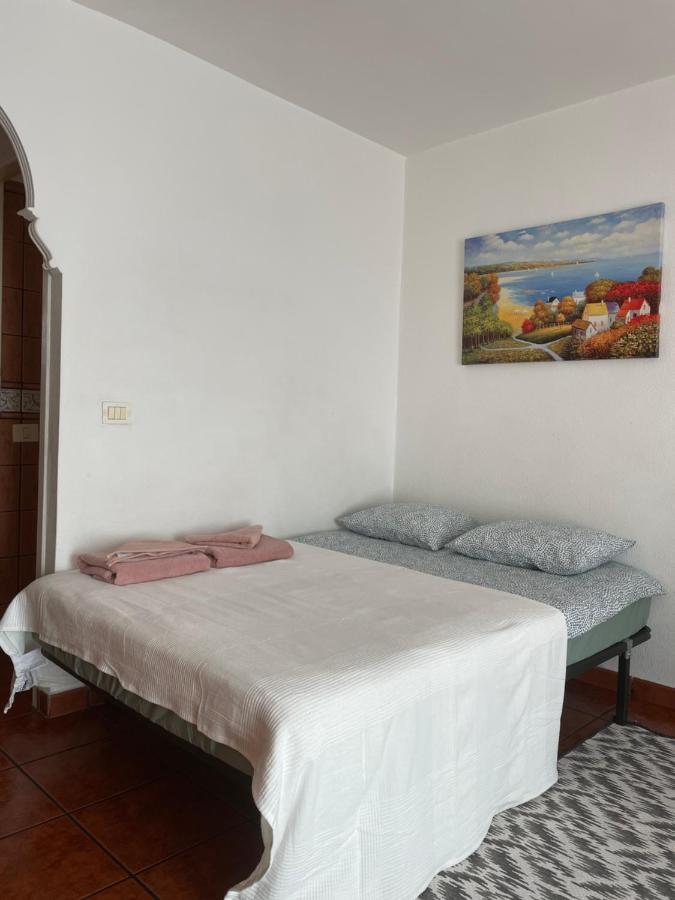 Apartament El Penon 205 Puerto de la Cruz  Zewnętrze zdjęcie