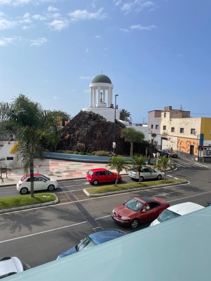 Apartament El Penon 205 Puerto de la Cruz  Zewnętrze zdjęcie