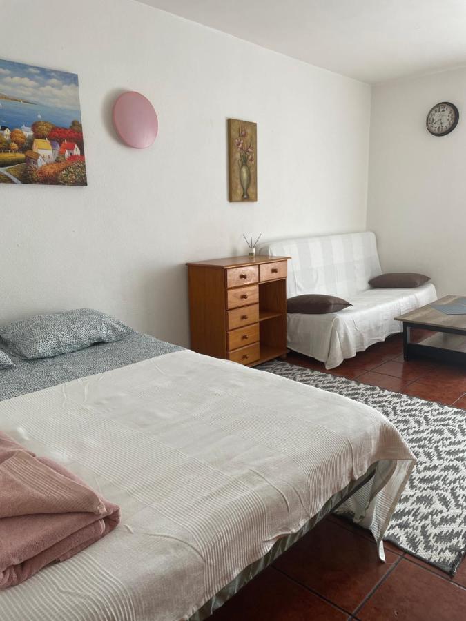 Apartament El Penon 205 Puerto de la Cruz  Zewnętrze zdjęcie