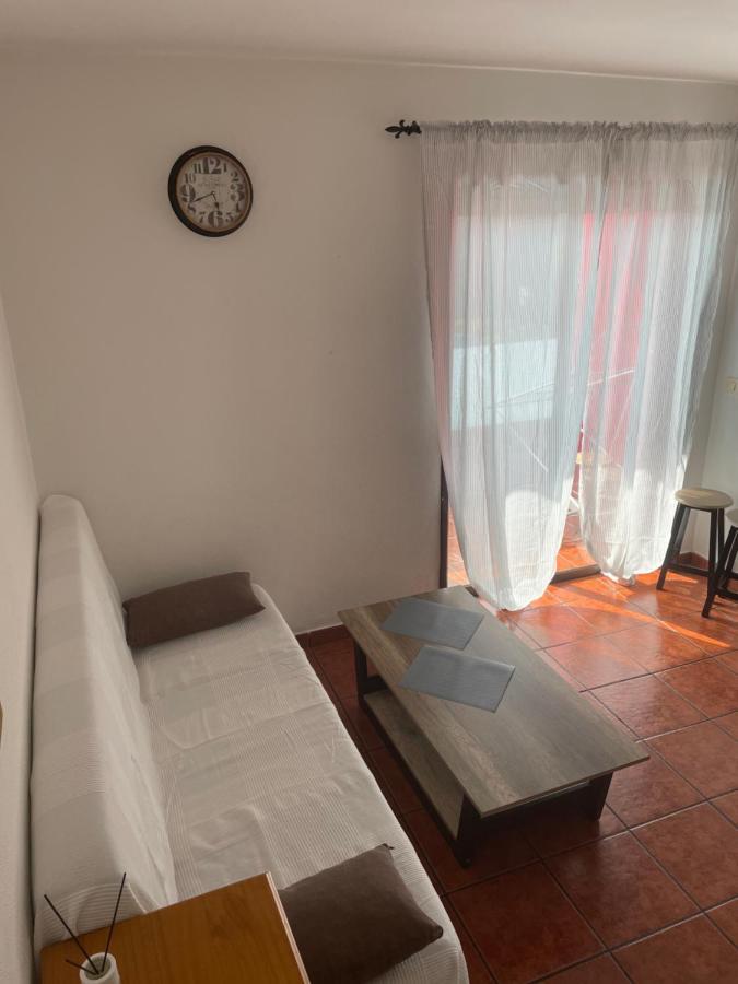 Apartament El Penon 205 Puerto de la Cruz  Zewnętrze zdjęcie