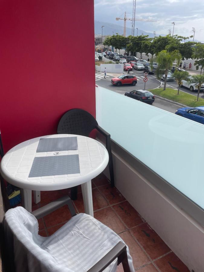 Apartament El Penon 205 Puerto de la Cruz  Zewnętrze zdjęcie