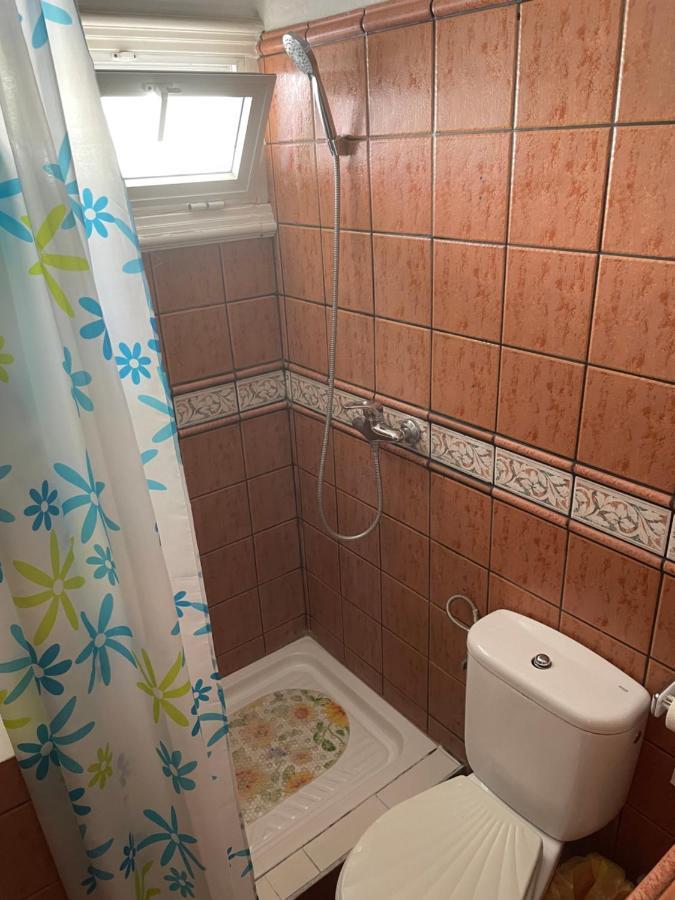 Apartament El Penon 205 Puerto de la Cruz  Zewnętrze zdjęcie
