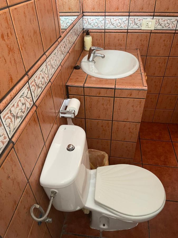 Apartament El Penon 205 Puerto de la Cruz  Zewnętrze zdjęcie