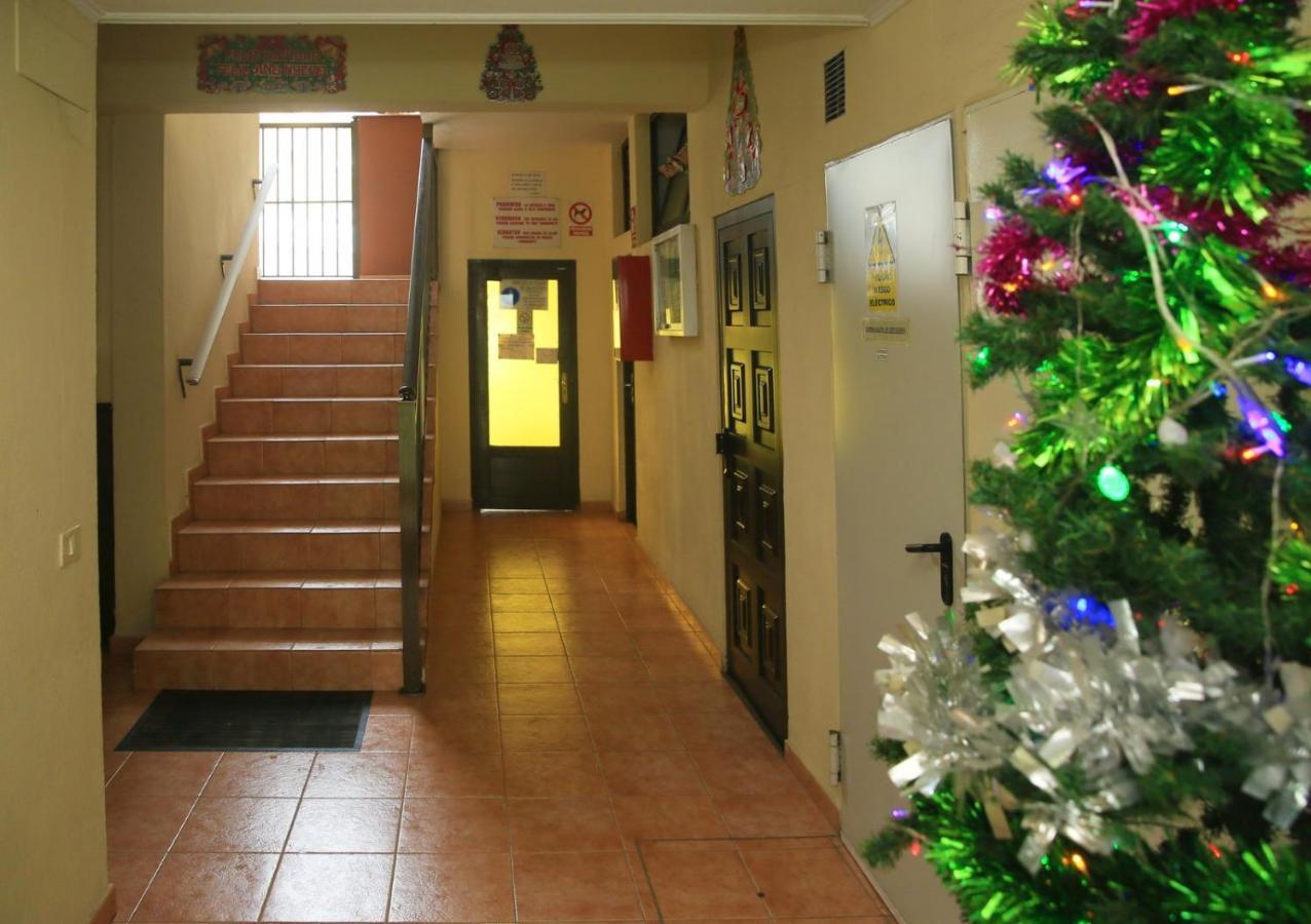 Apartament El Penon 205 Puerto de la Cruz  Zewnętrze zdjęcie