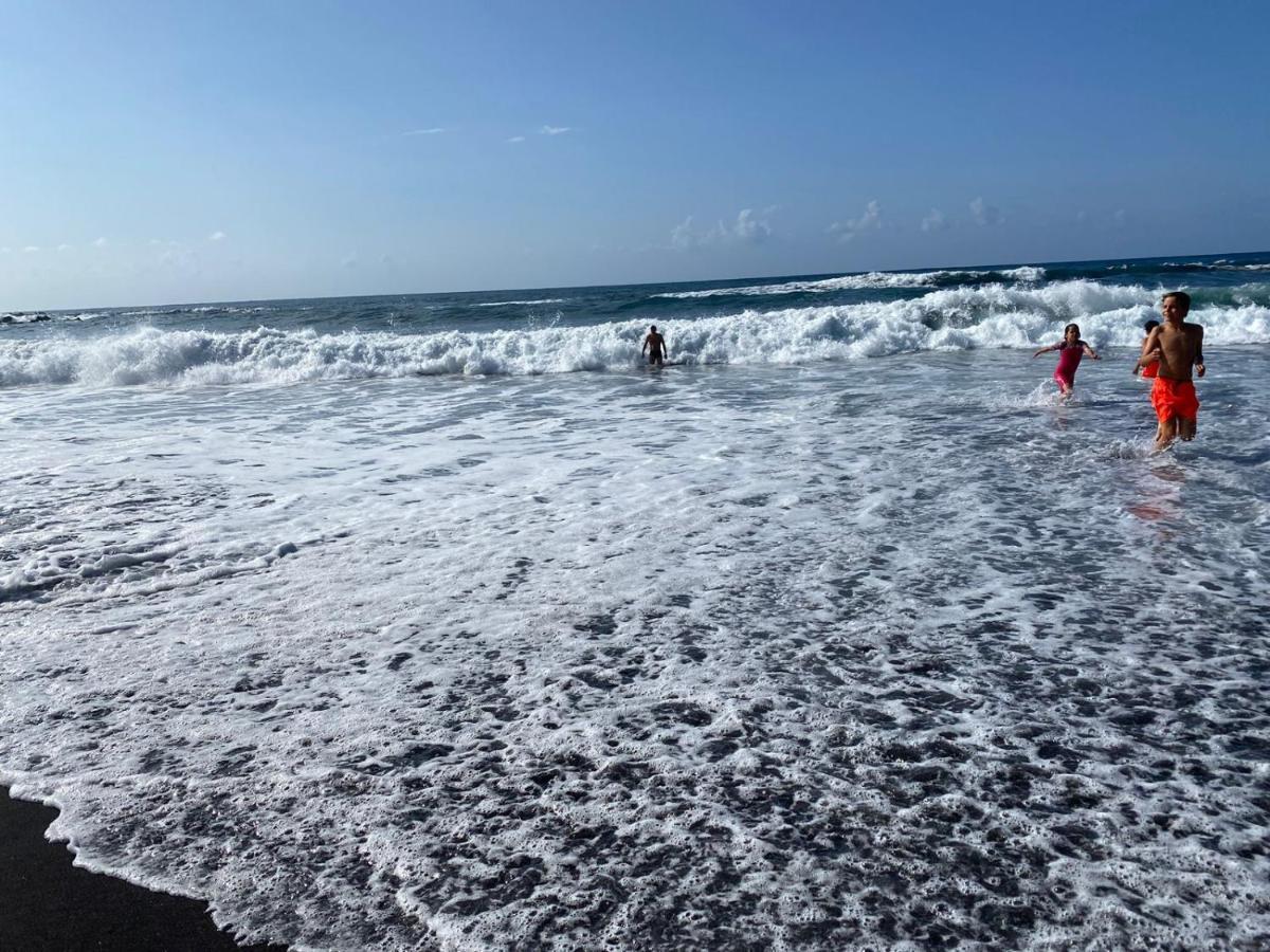 Apartament El Penon 205 Puerto de la Cruz  Zewnętrze zdjęcie