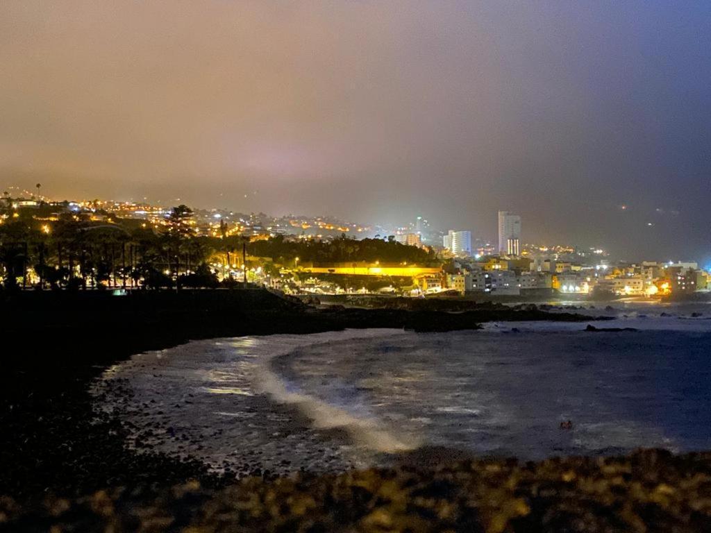Apartament El Penon 205 Puerto de la Cruz  Zewnętrze zdjęcie