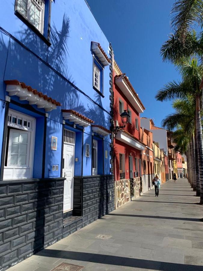 Apartament El Penon 205 Puerto de la Cruz  Zewnętrze zdjęcie